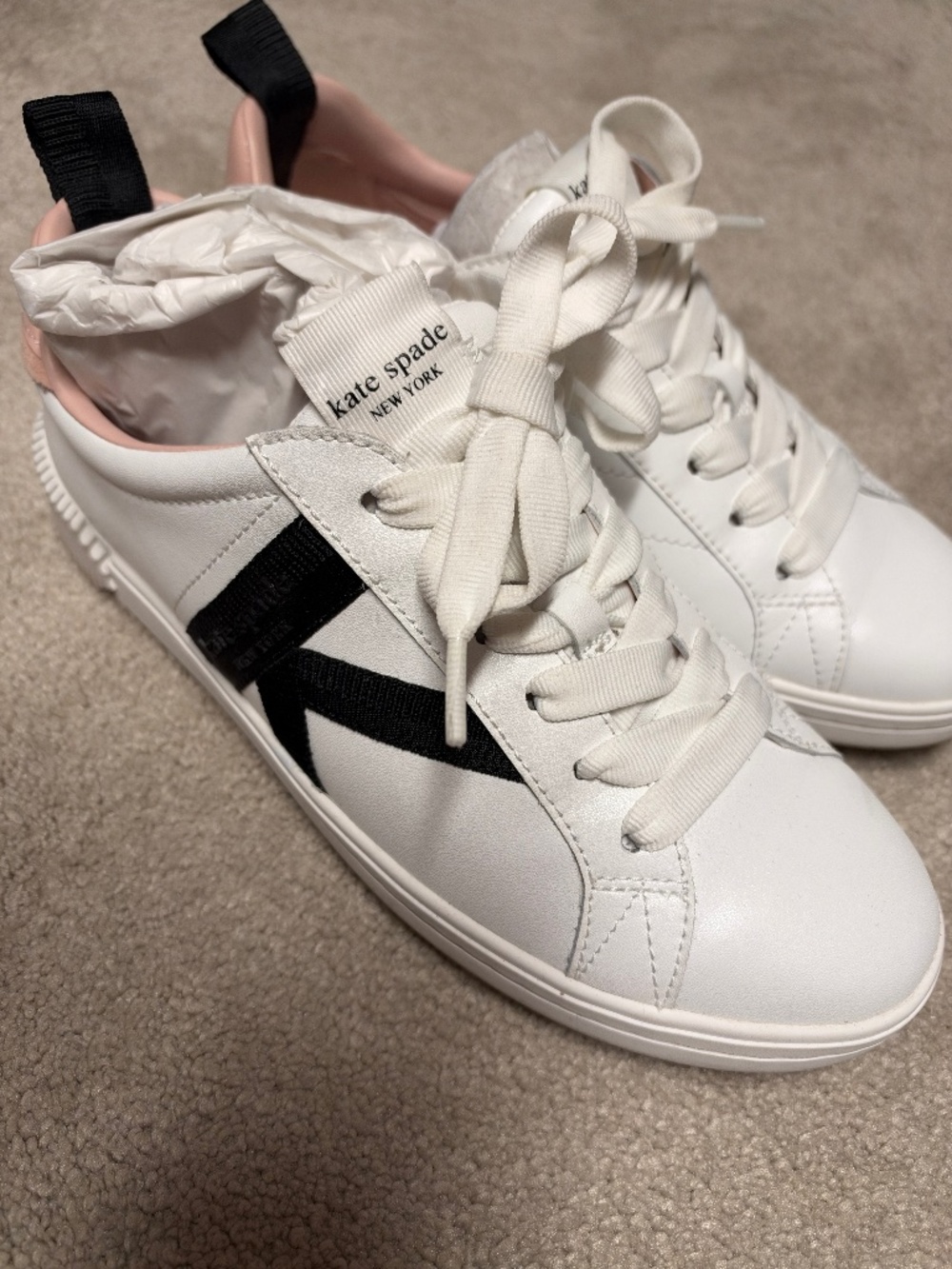 Kate Spade Tennis Shoes
